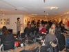 Quite a crowd!